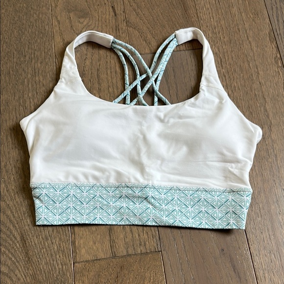 ✨ Full Set ✨ Simply Southern Gwen plaid skirt and bra - Picture 7 of 12